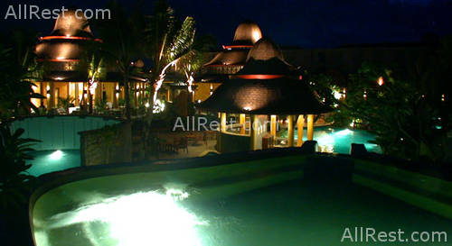 The Village Resort Spa 
